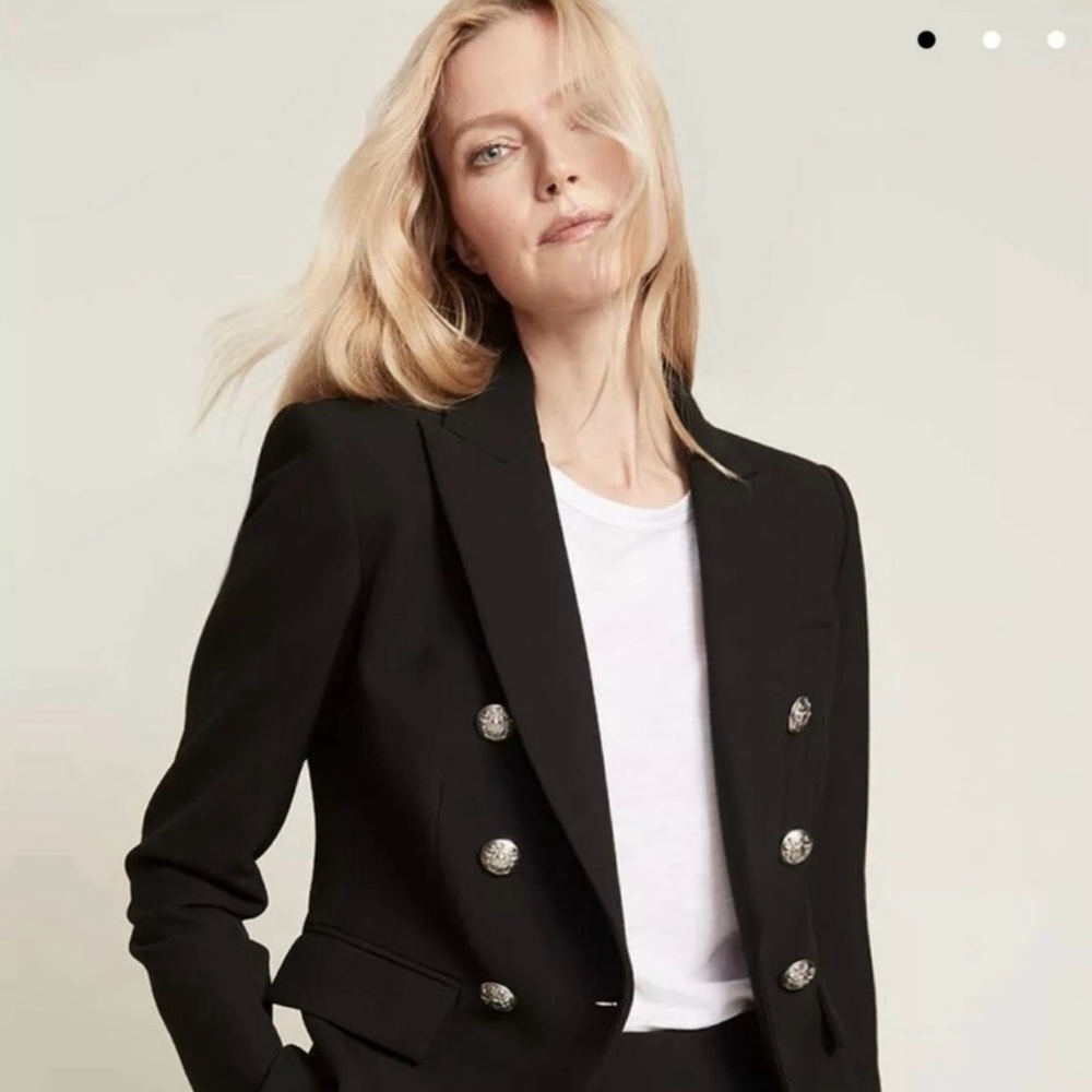 Veronica Beard Miller Dickey Jacket